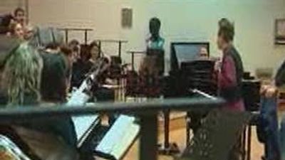 Iolanta y Perséphone, juntas en el Teatro Real