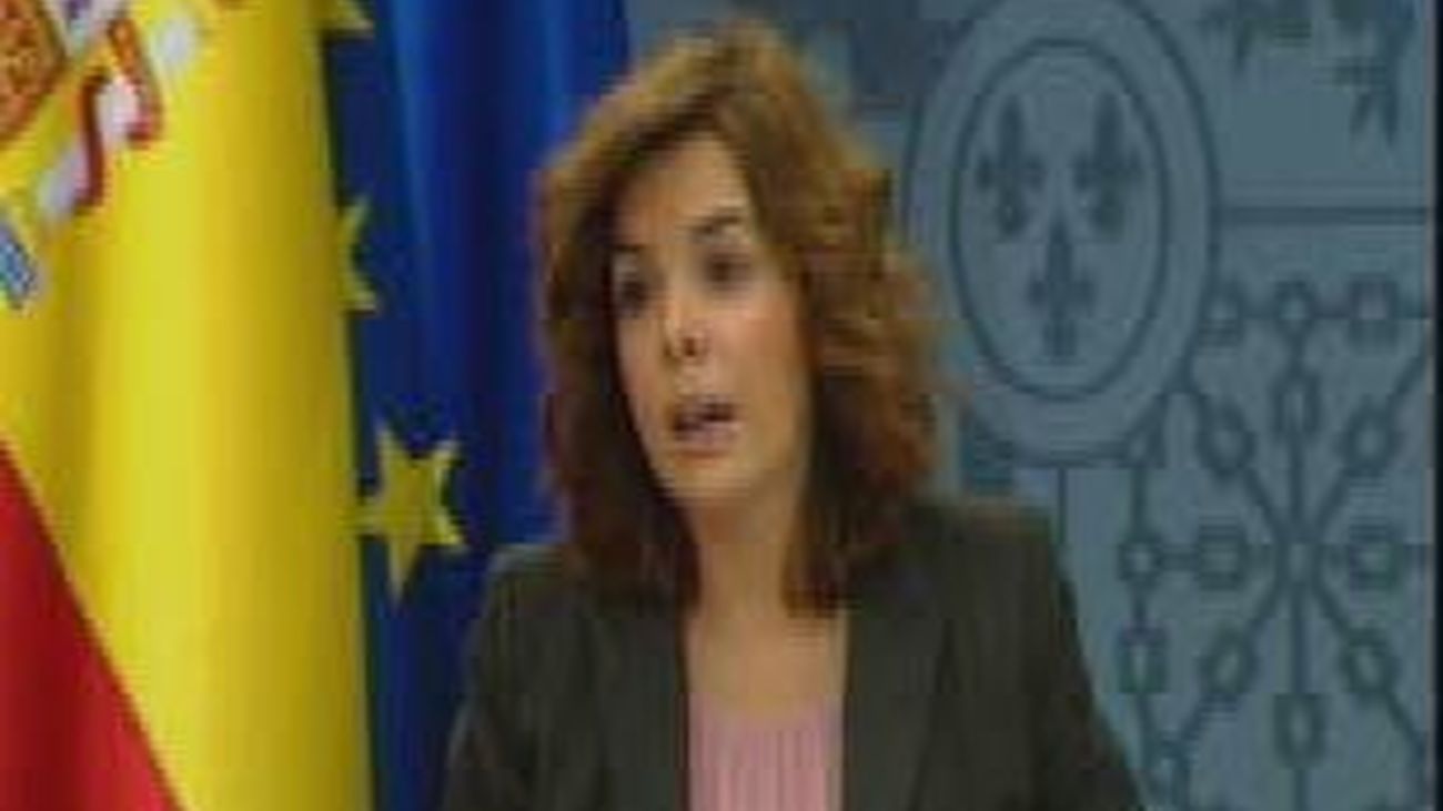 Sanciones más duras para las comunidades que reincidan en déficit excesivos