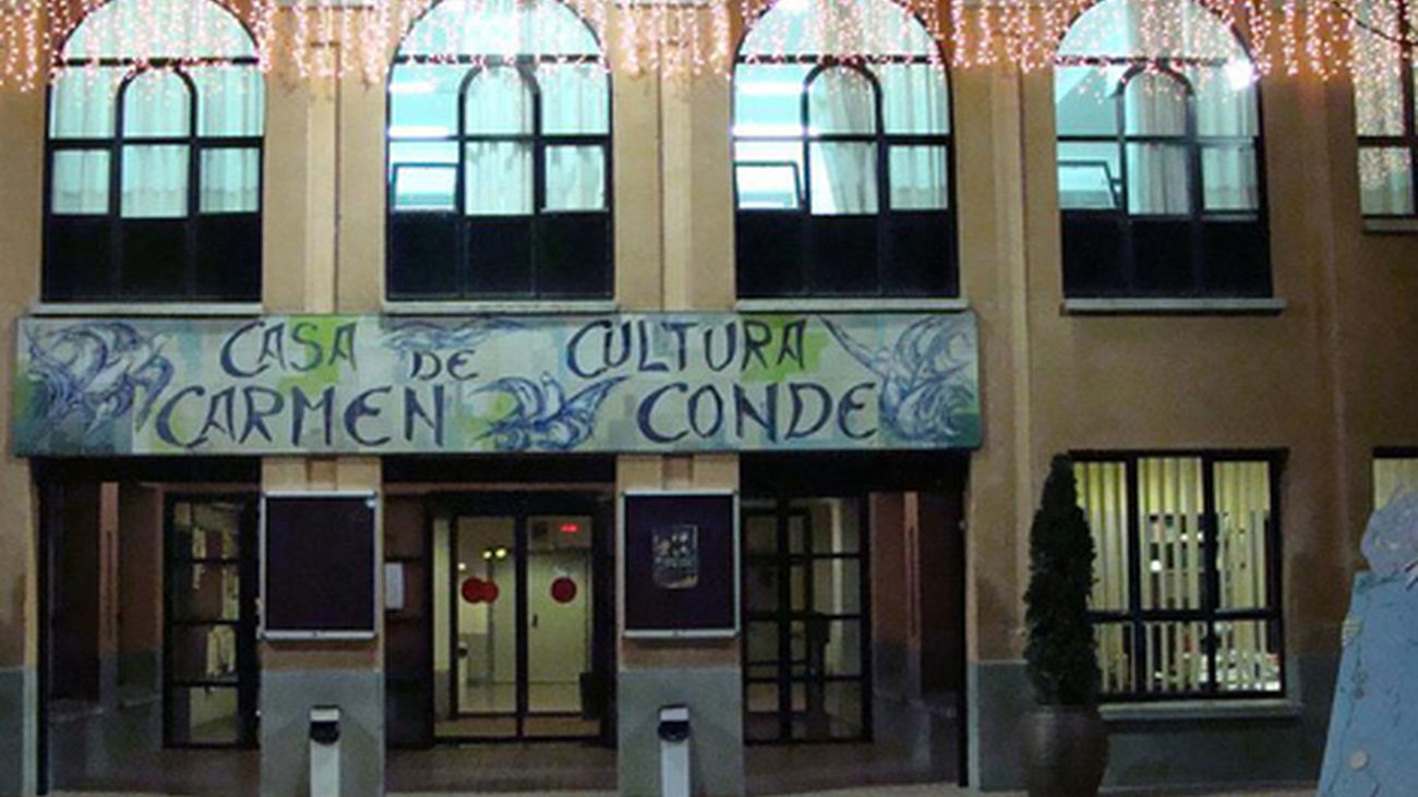 CasaCulturaCarmenConde