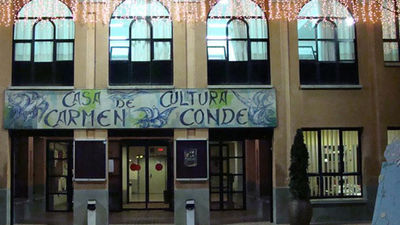 Concierto benéfico de tunas en Majadahonda