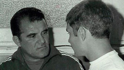 Muere Miljanic, ganador de dos ligas con el Real Madrid