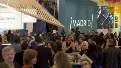 Ayuntamiento y Comunidad se presentan  a Fitur en un estand conjunto por primera vez