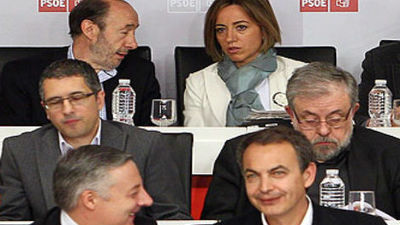 Fernández Vara: cuantos más candidatos haya a la Secretaría Federal "siempre es mejor"