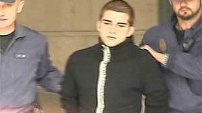 Miguel Carcaño, condenado a 20 años por el asesinato de Marta del Castillo