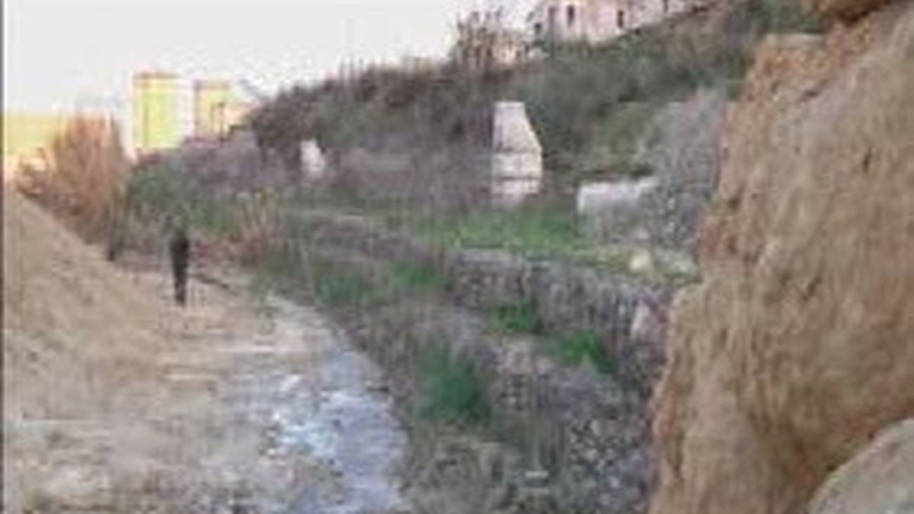 La búsqueda de Marta podría renudarse en una zona indicada por su abuelo