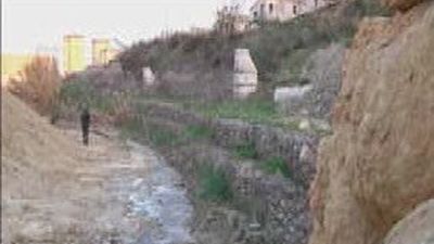 La búsqueda de Marta podría renudarse en una zona indicada por su abuelo