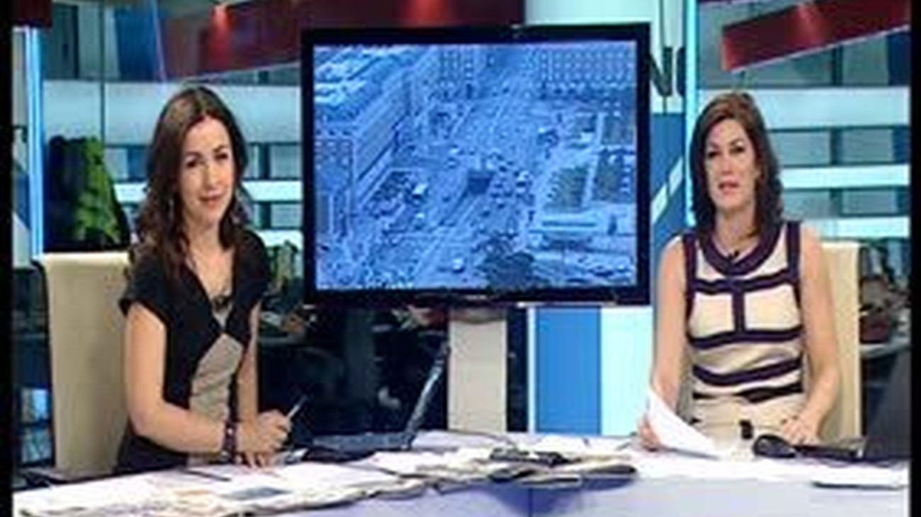 Respuesta a los espectadores 13-1-12