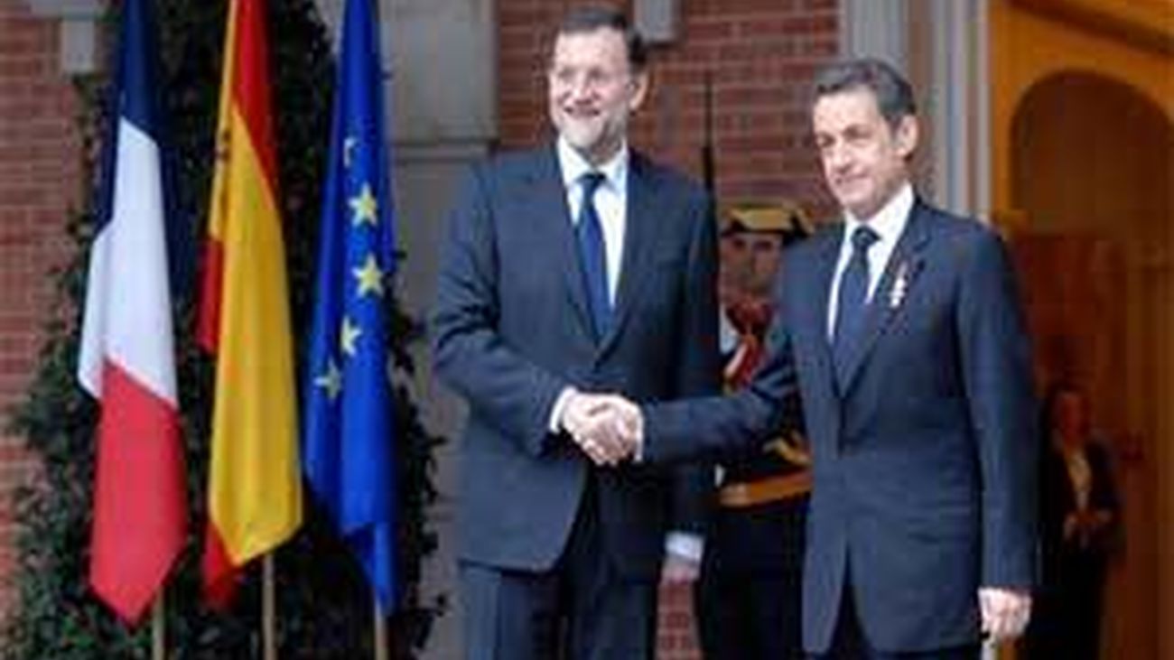 Rajoy a ETA: "el Estado de Derecho no está ni estará en suspenso"