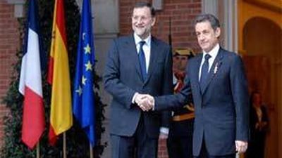 Rajoy a ETA: "el Estado de Derecho no está ni estará en suspenso"