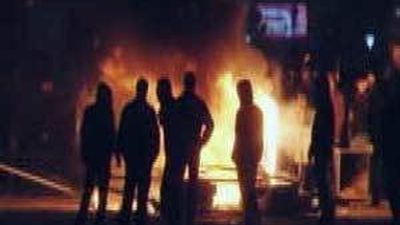 Bucarest defiende su política de austeridad tras las protestas violentas con 60 heridos y 250 detenidos