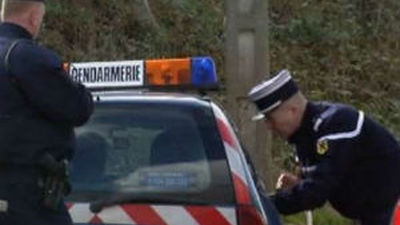 Interior cree "significativo" que los etarras detenidos en Francia fueran armados