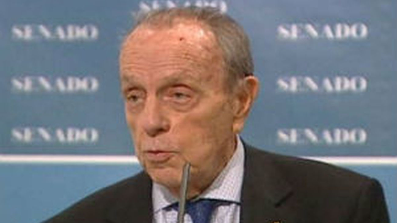 La política despide a un servidor del Estado en la intimidad de su domicilio