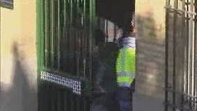 La madre de Marta desea "un infierno" a Carcaño