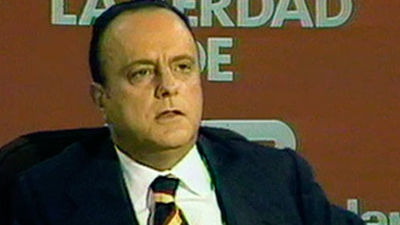 30 Minutos: Fraga, pasión política