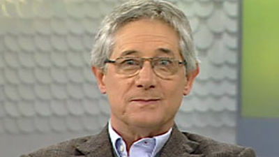 Josema Yuste nos hace reir de nuevo