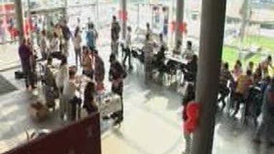 Sanidad recuerda que sólo se puede donar médula ósea a la Fundación Carreras