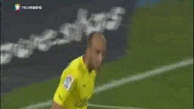 El Atético de Madrid vuelve a poner sus miras en Borja Valero