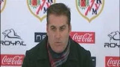 Jordi Figueras y Pedro Botelho dejan el Rayo Vallecano