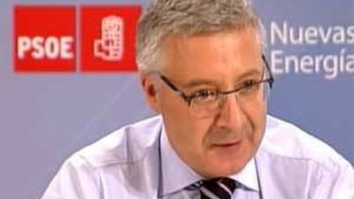 Blanco declarará, a petición propia, ante el Supremo el 26 de enero por el caso Campeón