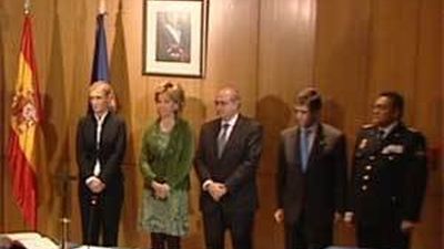 Interior reforzará la presencia policial en Madrid y Cosidó se reunirá el jueves con los  joyeros