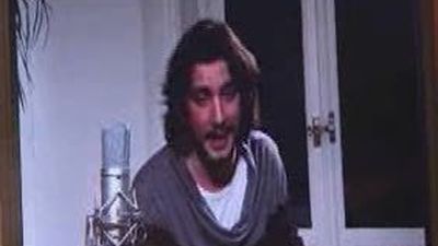 Manuel Carrasco presenta un nuevo disco titulado "Habla"