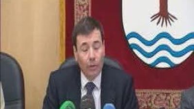 Tomás Gómez reclama la creación de un Fondo de Compensación para los municipios más pequeños