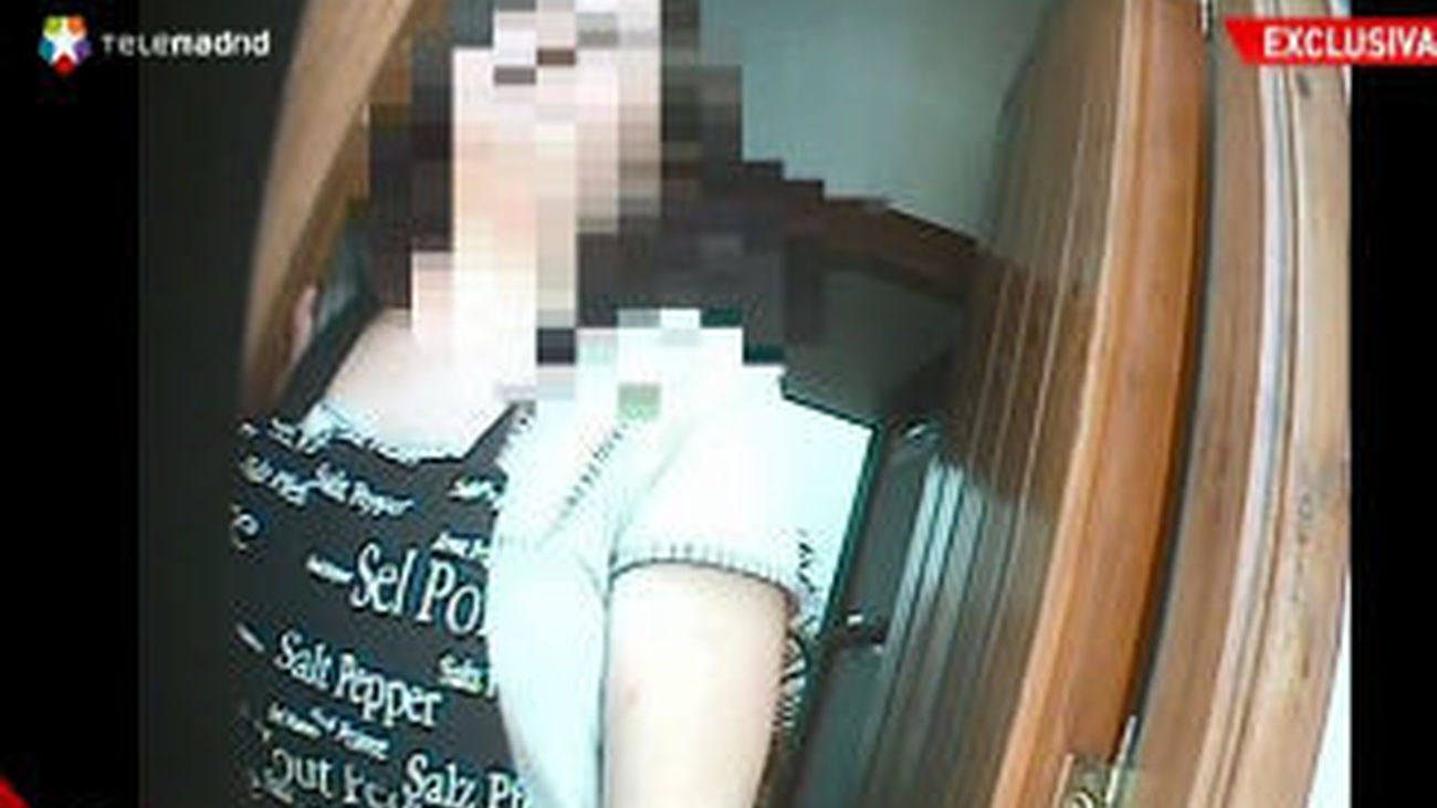 La mujer del ex director general de Empleo andaluz acusa a la Junta de destruir las pruebas de los ERE