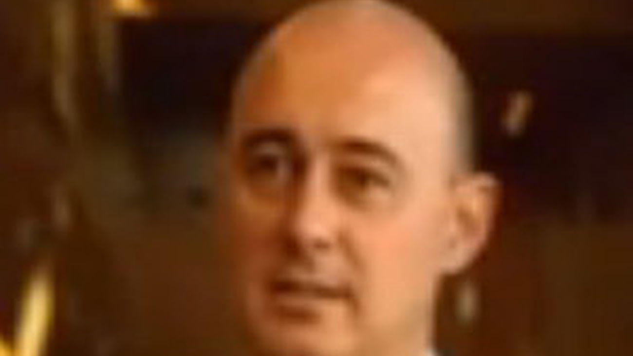 Así es Óscar Iglesias (PSOE)