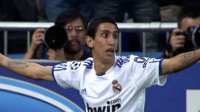 Mou podría sorprender con Di María y Pep jugará con Pinto de portero