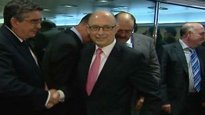 El Gobierno perseguirá penalmente a los políticos que incumplan los presupuestos