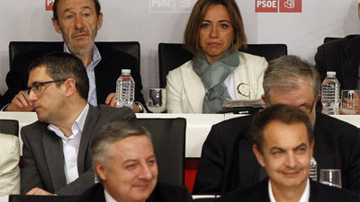 El 4 de febrero se elegirá al nuevo líder del PSOE
