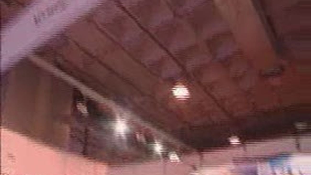 El turismo de cruceros encaja con reservas el impacto del accidente del Costa Concordia