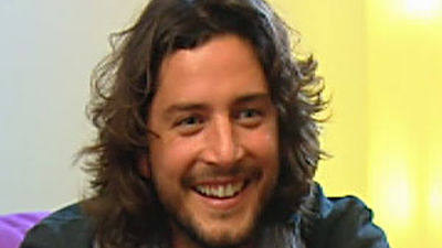 Manu Carrasco, a lo italiano