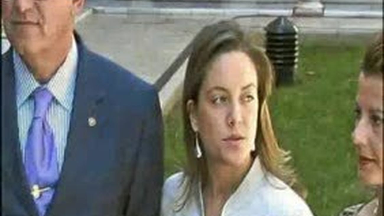 Los negocios familiares del clan Chaves