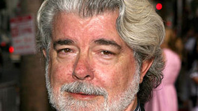 George Lucas abandona las grandes producciones por películas más "personales"