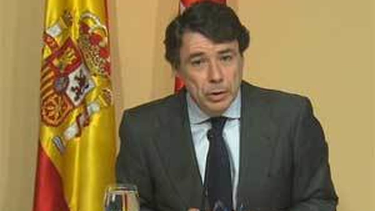 Madrid apoya que se pida responsabilidad a quienes gestionan mal el dinero público
