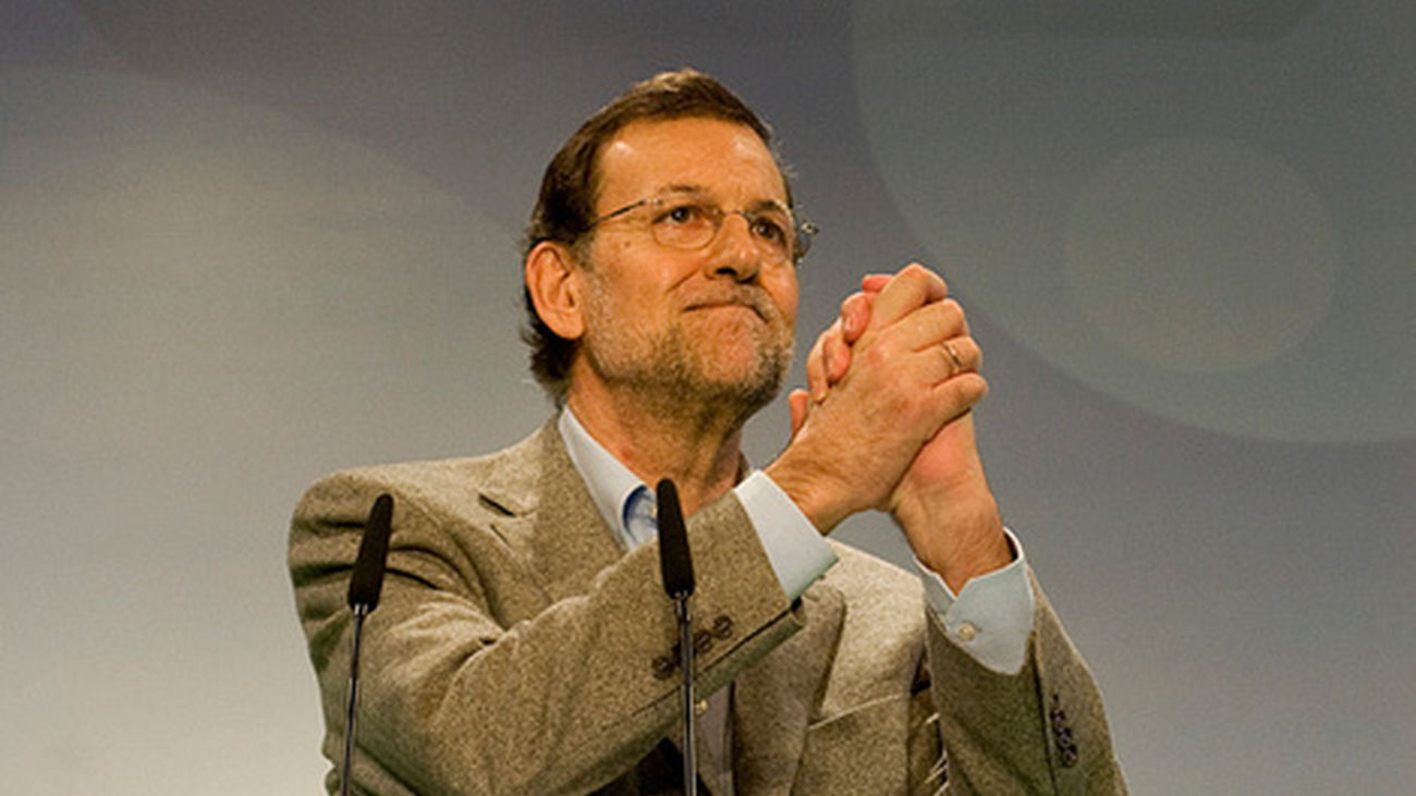 Rajoy viajará el martes a Lisboa para reunirse con su homólogo portugués
