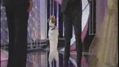 Uggie, el perro de "The Artist" copa las nominaciones a los "óscar perrunos"