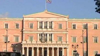 Grecia y los acreedores continúan negociando la quita de su deuda soberana