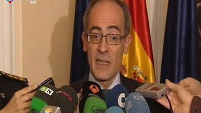 Los joyeros piden una mejor eficacia de las compañías  de alarmas