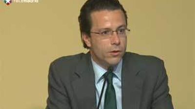 El segundo hospital de Móstoles abrirá sus puertas  en la segunda quincena de marzo