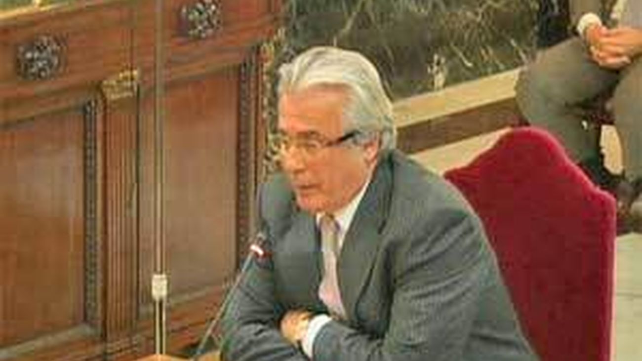 El juicio contra Garzón queda visto para sentencia