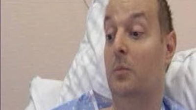 DKMS pide a Sanidad que luche contra la leucemia y no contra ellos