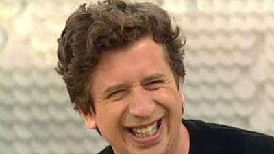 Gabino Diego vuelve al teatro con 'El apagón'