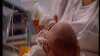 Niños robados en España