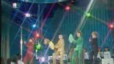 Parchís vuelve... con nuevas caras