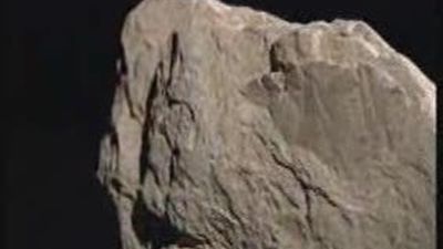 El Reino Unido admite haber usado la "piedra espía" en Moscú