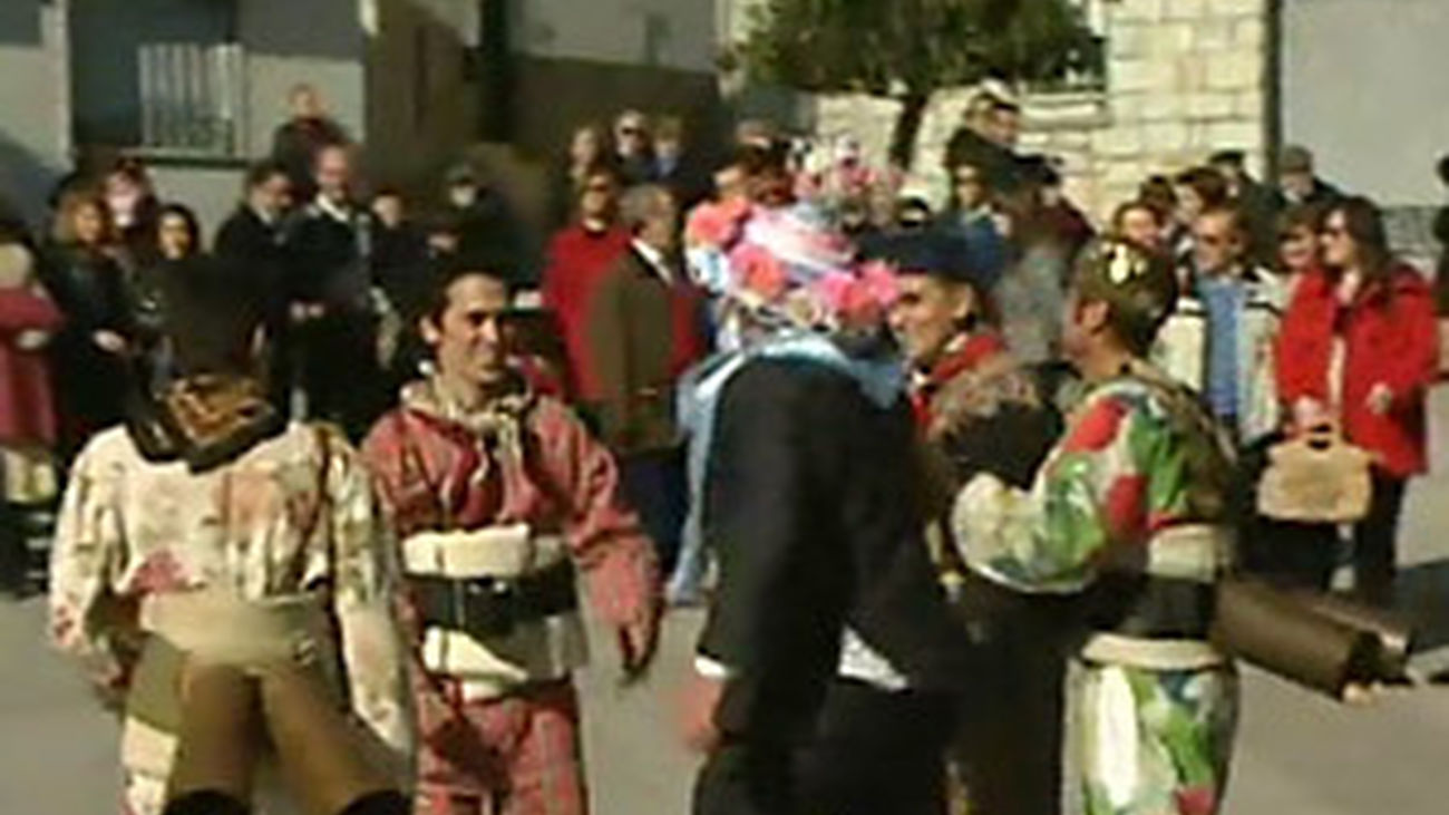 Cencerros contra impuestos