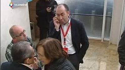 El PSOE culmina la designación de los 956 delegados que elegirán a su líder