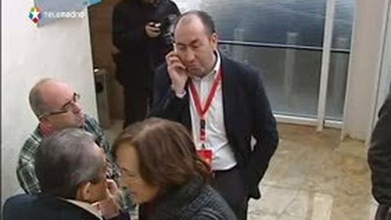 El PSOE culmina la designación de los 956 delegados que elegirán a su líder